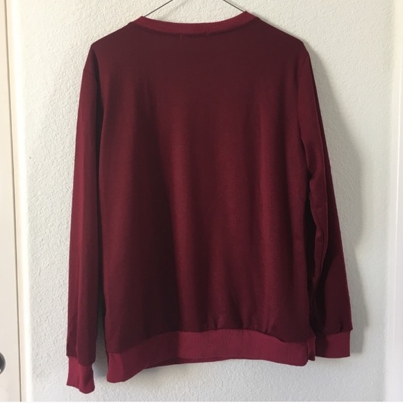 • Schrute Farms Crew Neck • - Picture 5 of 8